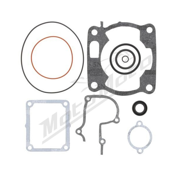 Winderosa (vertex) top-end seals Yamaha YZ 125 90–91