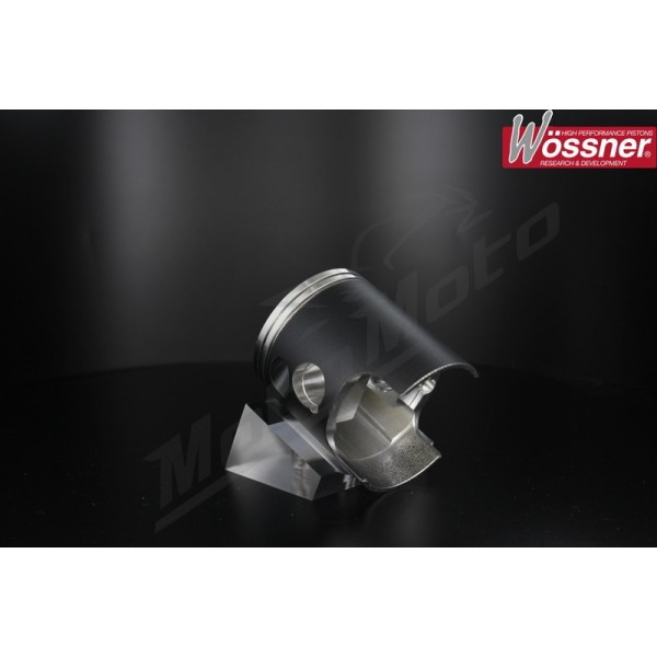 WÖSSNER Forged Piston 84,45mm Aprilia AS / RX / Tuareg 85-89