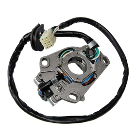 Electrosport kintamosios srovės generatoriaus Yamaha YZ 125 05-15