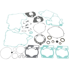 MOOSE OFFROAD Complete Gasket and Oil Seal Kit KTM EXC / MXC 200cc 98-05