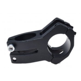 BICYCLE STEM AHEAD 31,8mm / 45mm