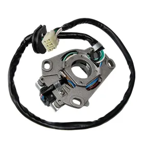Electrosport kintamosios srovės generatoriaus Yamaha YZ 125 05-15