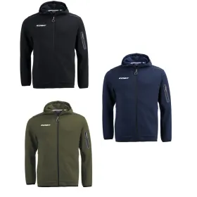 Kenny racing hoodie core