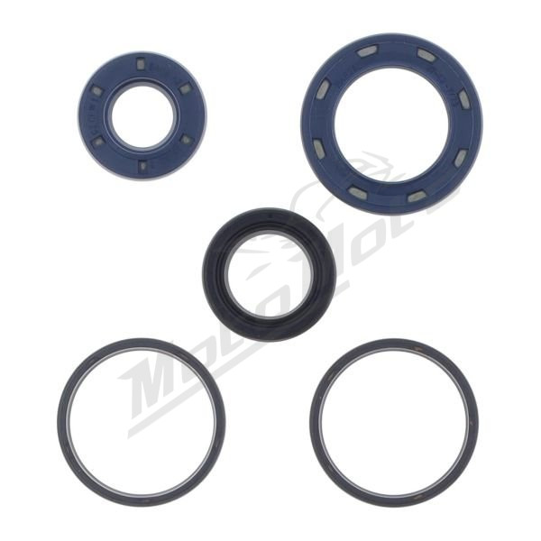 Athena Engine gaskets Honda SJ 100 96-98