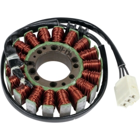 RICK'S MOTORSPORT ELECTRIC Stator Honda VFR 800cc 02-09