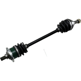MOOSE OFFROAD FOUR WHEEL OEM Replacement Standard CV Axle Arctic Cat Textron 400-500cc 02-04
