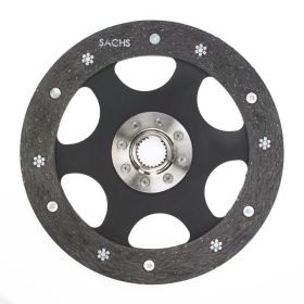 SACHS Clutch Plate BMW K / K1 987-1092cc 83-98