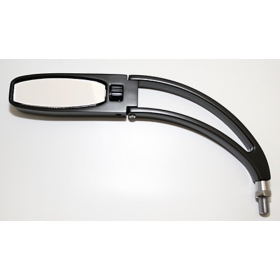 SHIN YO Chopper Mirror Sturgis 2 1pc