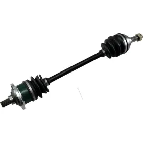 MOOSE OFFROAD FOUR WHEEL OEM Replacement Standard CV Axle Arctic Cat Textron 400-500cc 02-04