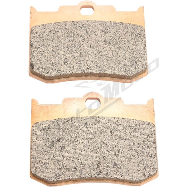EBC Sintered "HH" Brake Pads