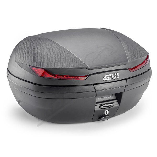 GIVI V45 Arena Monokey Galinė daiktadėžė 45L
