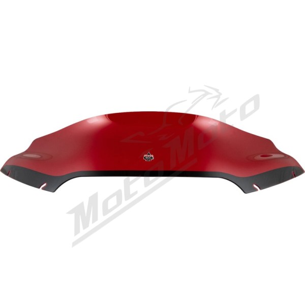 KLOCK WERKS "Kolor Flare™ Sport" priekinis stiklas HARLEY DAVIDSON FLTRXS 1690-1923 15-25