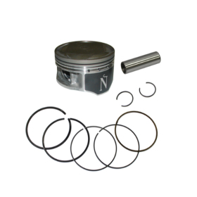 Namura Piston Kit (86,47MM=+1,50MM) Honda TRX / XR 400cc 96-08