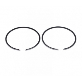 Piston rings MAXTUNED Ø40,3x1,1 central lock 2pcs