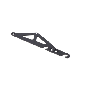 SW-MOTECH SLH Side Carrier Left Royal Enfield Super Meteor 650 23-24