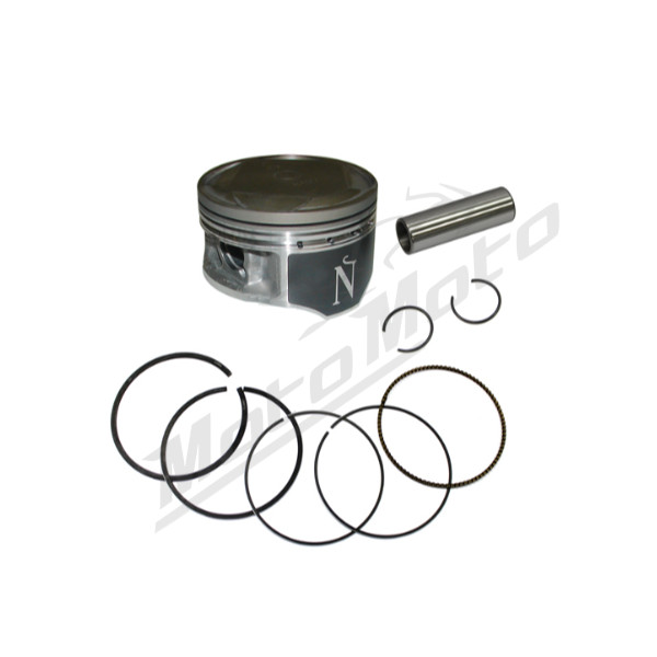 Namura Piston Kit (86,47MM=+1,50MM) Honda TRX / XR 400cc 96-08