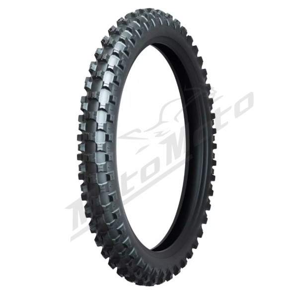 Wanda priekinė padanga 80/100-21 W7001 (MEDIUM) 51M TT