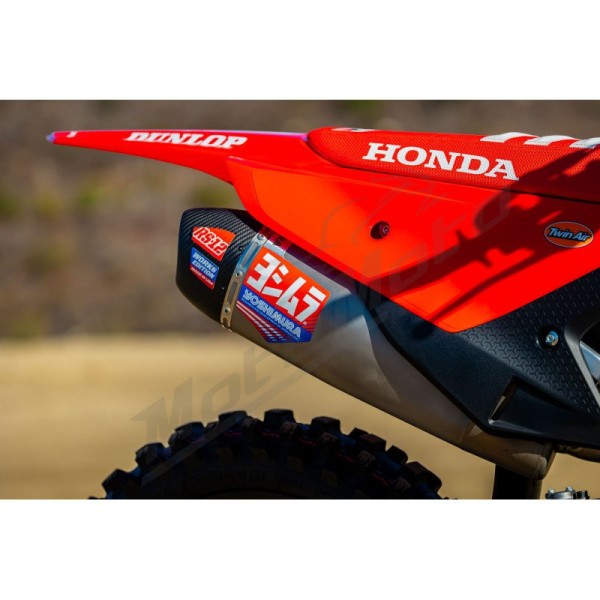 YOSHIMURA Works Edition Sticker Set RS12-NB009 (4pcs)