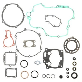 PROX Engine Gasket Set Kawasaki KX 125cc 98-00