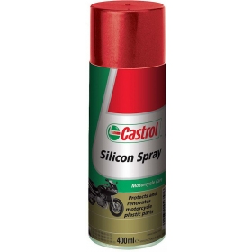 Castrol Silicone Spray - 400ML