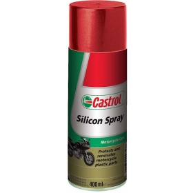 Purškiamas silikonas Castrol - 400ML