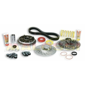 Variatoriaus kompl. MALOSSI MHR Maxi ​​​​​​​Over Range Yamaha T-Max 500cc 4T