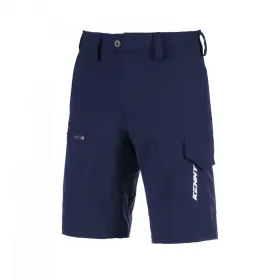 Kenny racing shorts racing navy