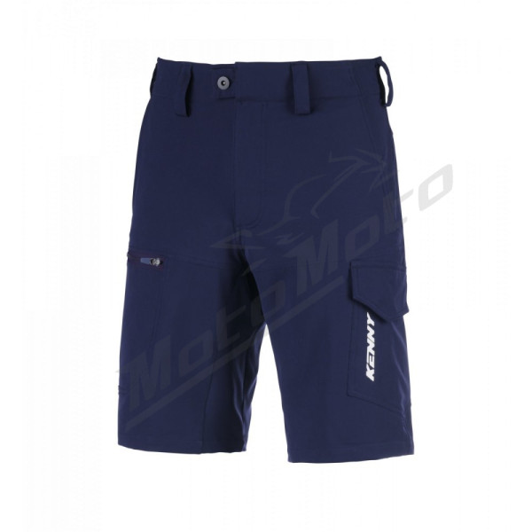 Kenny racing shorts racing navy