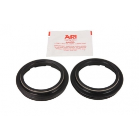 Dust seals ARI.147 46X58.5/62.3X5.8/13.2 BMW / MOTO GUZZI 1000-1400 2015-2017 2pcs