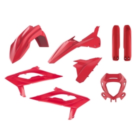 POLISPORT Plastic Kit Beta RR 250-430 23-25