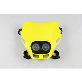 UFO Firefly Universal Headlight