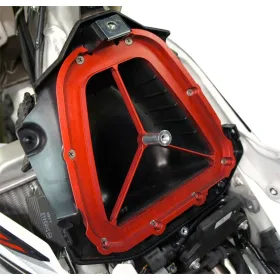 DT-1 RACING EUROPE Airpower Cage Yamaha WR / YZ 250-450cc 14-20