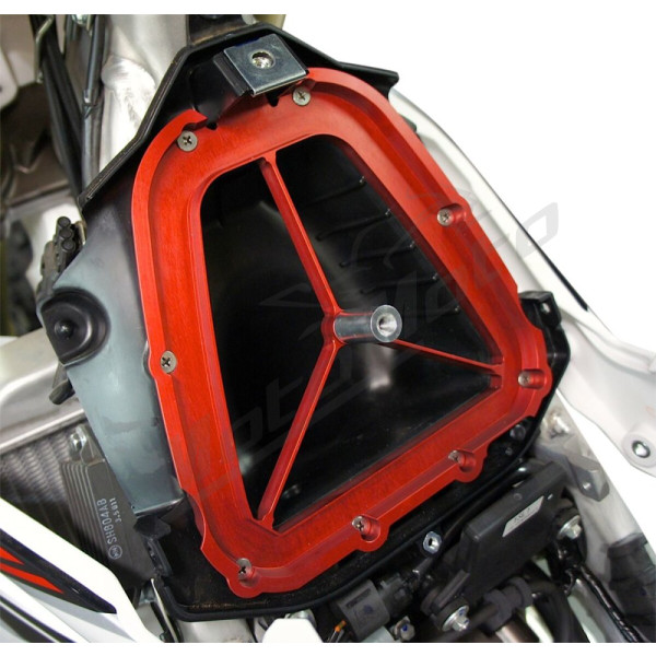 DT-1 RACING EUROPE Airpower Cage Yamaha WR / YZ 250-450cc 14-20