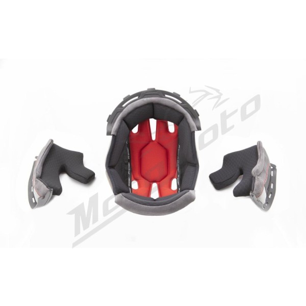 PREMIER HELMETS Discovery & Streetfighter Helmet Liner