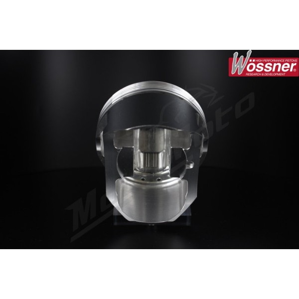 WÖSSNER Pro Series Forged Piston 87,43-86,93mm Yamaha SR / XT 400-500 76-89