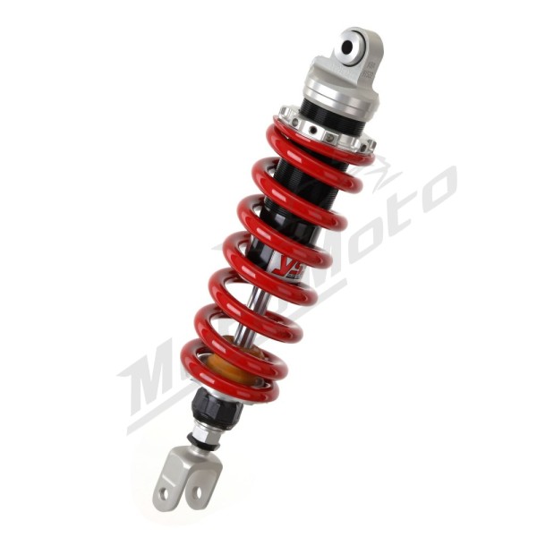 YSS Emulsion Mono Gas Shock Adjustable Length Honda NX 650cc 95-00