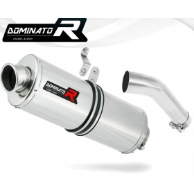 BMW S1000RR 2015 - 2016 Exhaust Silencer Muffler OV + dB killer medium