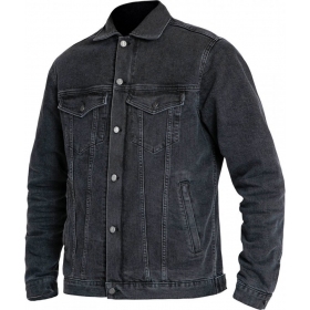 John Doe Maverick XTM Monolayer Motorcycle Textile Jacket