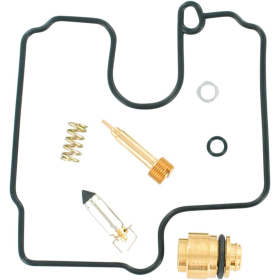 K&L SUPPLY Carburetor Repair Kit Yamaha YZF-R1 1000cc 98-01