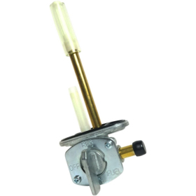 K&S TECHNOLOGIES Fuel Petcock Assembly Yamaha XVS / YFB / YFM 250-650cc 92-12