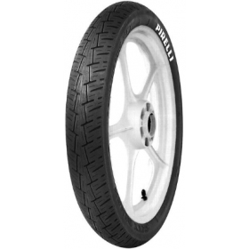 Tyre PIRELLI CITY DEMON TL 66S 130/90 R15