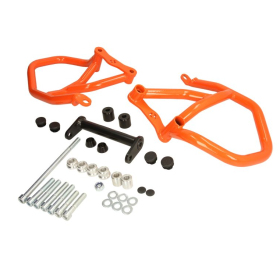 RDMOTO Crash bars Husqvarna Enduro 701 19-21