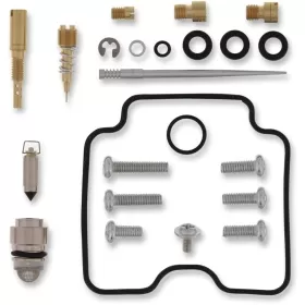 MOOSE OFFROAD Carburetor Repair Kit Yamaha YFM 400 FAH/FA/A 03-06