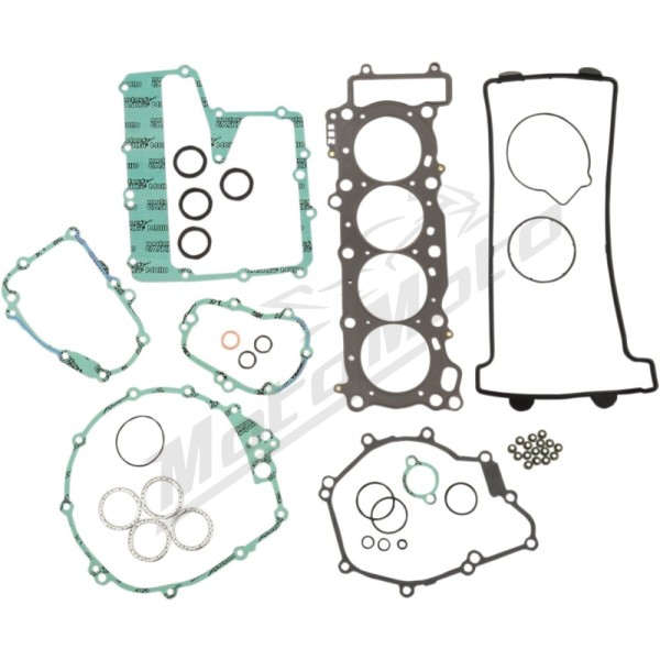 ATHENA Gasket Kit YAMAHA YZF-R6 600 99-02