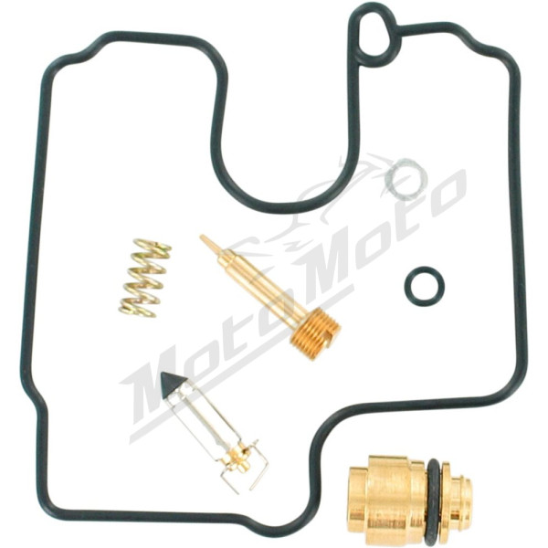 K&L SUPPLY Karbiuratoriaus rem. kompl. Yamaha YZF-R1 1000cc 98-01