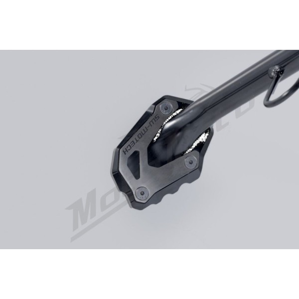 SW-MOTECH Sidestand Foot Extension Suzuki DL 1050 23-24