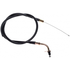 Accelerator cable YAMAHA YBR 125cc 1150mm