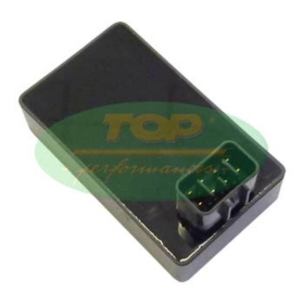 CDI controller TOP PERFORMANCES GY6 KYMCO 4T 8contacts
