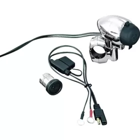 KURYAKYN Pakrovėjas ant vairo