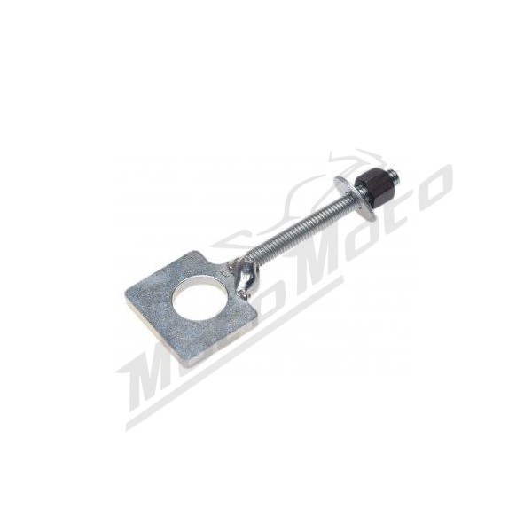CHAIN TENSIONER ADJUSTER MAXTUNED MZ150 / MZ251